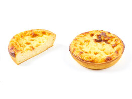 RIJSTTAARTJE AFGEBAKKEN  LL4716  36 ST  130 GR