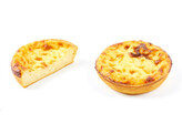 RIJSTTAARTJE AFGEBAKKEN  LL4716  36 ST  130 GR