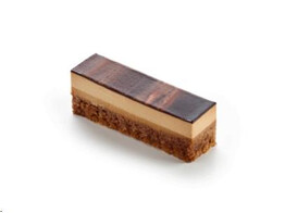 DELIGHT CHOCOLATE SALTED CARAMEL  PAN1844  30 ST  70 GR