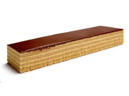 BAVAROIS JAVANAIS  B170  800 GR