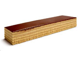 BAVAROIS JAVANAIS  B170  800 GR
