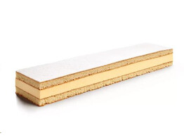 BAVAROIS MISERABLE  B171  700 GR