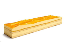BAVAROIS PASSIEVRUCHT  B177  700 GR