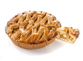 APPELTAART WENER  B826  26 CM  12 ST  150 GR