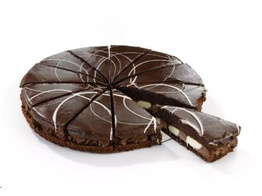 CHOCOLATE PIE DAY   NIGHT  A240  26 CM  12 ST  92 GR