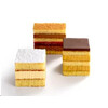 MINI MIGNARDISES MIXED BOX  MB24  108 ST  15 GR