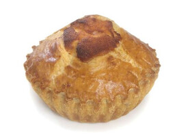 MATTENTAARTJE AFGEBAKKEN  HOLEKI  24 ST  115 GR