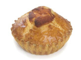 MATTENTAARTJE AFGEBAKKEN  HOLEKI  24 ST  115 GR