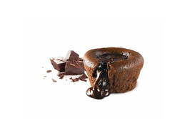 MOELLEUX CHOCOLADE  BELDESSERT  24 ST  90 GR