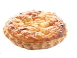 RIJSTTAARTJE  HOLEKI  45 ST  165 GR