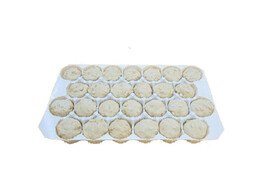 WAFELS LUIKSE DEEG  130 ST  30 GR