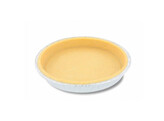 TARTELET ZANDEEG  PRUVE  10 CM  96 ST  50 GR