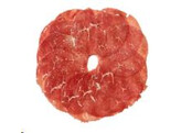 CARPACCIO RUNDVLEES  FORTUNA  22 CM  12 ST  80 GR