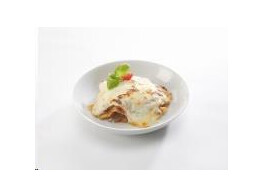 LASAGNE BOLOGNAISE  DELI MEAL  6 ST  500 GR