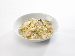 TAGLIATELLI SCAMPI LOOK  DELI MEAL  6 ST  500 GR