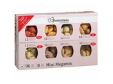 MINI MEGAMIX  BUITENHUIS  96 ST  20 GR