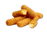 MOZZARELLA STICKS  1 KG