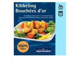 KIBBELING  ROYAL  1 KG    promo  