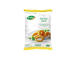 UIEN RINGEN GEPANEERD  1 KG