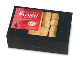 BREYDELHAMKROKET  24 ST  65 GR