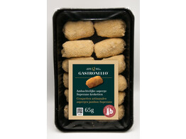 ASPERGE KROKET  GASTRONELLO  12 ST  65 GR