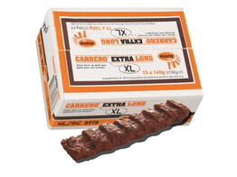 CARRERO XL  MORA  15 ST  140 GR