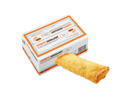 LOEMPIA EXCELLENT  MORA  12 ST  200 GR