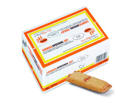 LOEMPIA SPECIAL KIP  MORA  12 ST  175 GR