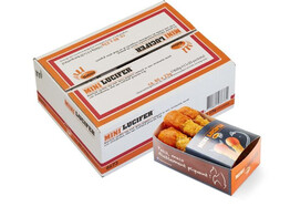 MINI LUCIFER  MORA  80 ST  23 GR