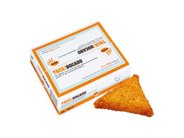 TACO  MORA  12 ST  125 GR