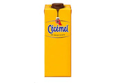 CHOCO MELK BRICK  CECEMEL  1 L