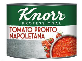NAPOLETANA  KNORR  2 KG