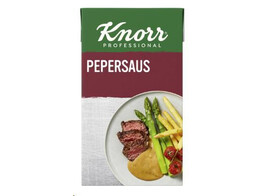 SAUS PEPER  KNORR GARDE D OR  1 L