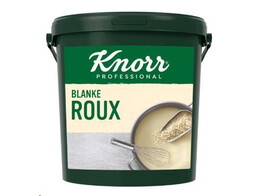 ROUX BLANK  KNORR  10 KG