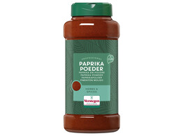 KRUID PAPRIKA POEDER  VERSTEGEN  500 GR