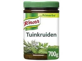PRIMERBA TUINKRUIDEN  KNORR  700 GR