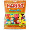 SNOEP FUNNY MIX  HARIBO  28 ST  70 GR    promo  