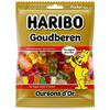 SNOEP GOUDBEREN  HARIBO  28 ST  70 GR    promo  