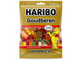 SNOEP GOUDBEREN  HARIBO  28 ST  70 GR    promo  