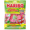 SNOEP HAPPY CHERRIES FIZZ  HARIBO  28 ST  70 GR    promo  