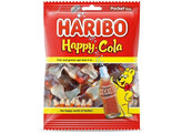 SNOEP HAPPY COLA  HARIBO  28 ST  70 GR    promo  