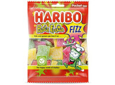 SNOEP PASTA FRUTTA FIZZ  HARIBO  28 ST  70 GR    promo  