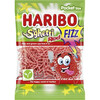 SNOEP SPAGHETTI RED FIZZ  HARIBO  28 ST  70 GR    promo  