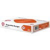 BAGUETTE BURGER XL  VAN REUSEL  16 ST  140 GR