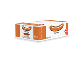 LOOKWORST BRUIN  VAN REUSEL  24 ST  200 GR