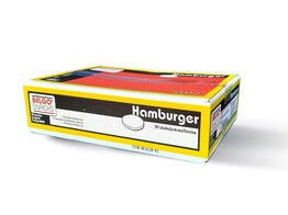 HAMBURGER  BS  30 ST  100 GR