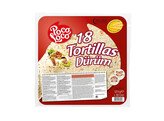 WRAPS 30 CM  18 ST  100 GR