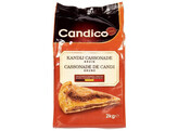SUIKER CASSONADE BRUIN  2 KG