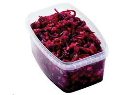 RODE BIETENSALADE  HAMAL  1.5 KG