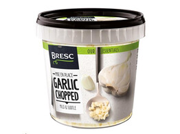 KNOFLOOK GEHAKT  BRESC  1 KG